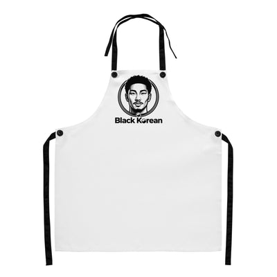 Pack Cocinero · Delantal + cuchillo + piedra de afilar